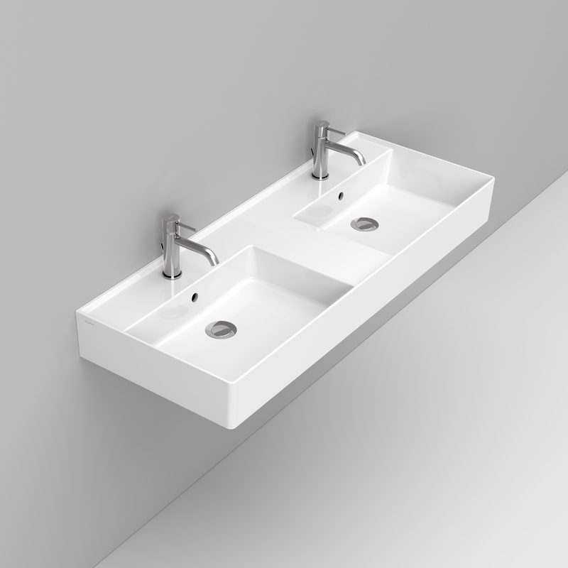 Ceramica Dolomite - D360301 - Lavabo 120×47 – Multiplo