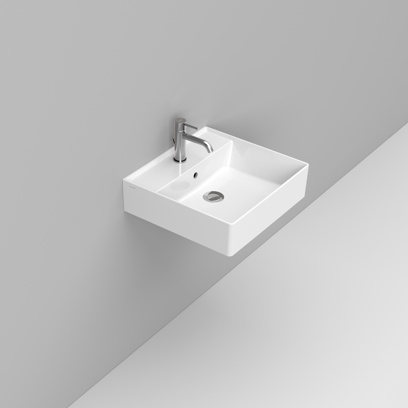 Ceramica Dolomite - D361401 - Lavabo 50×47 – Multiplo