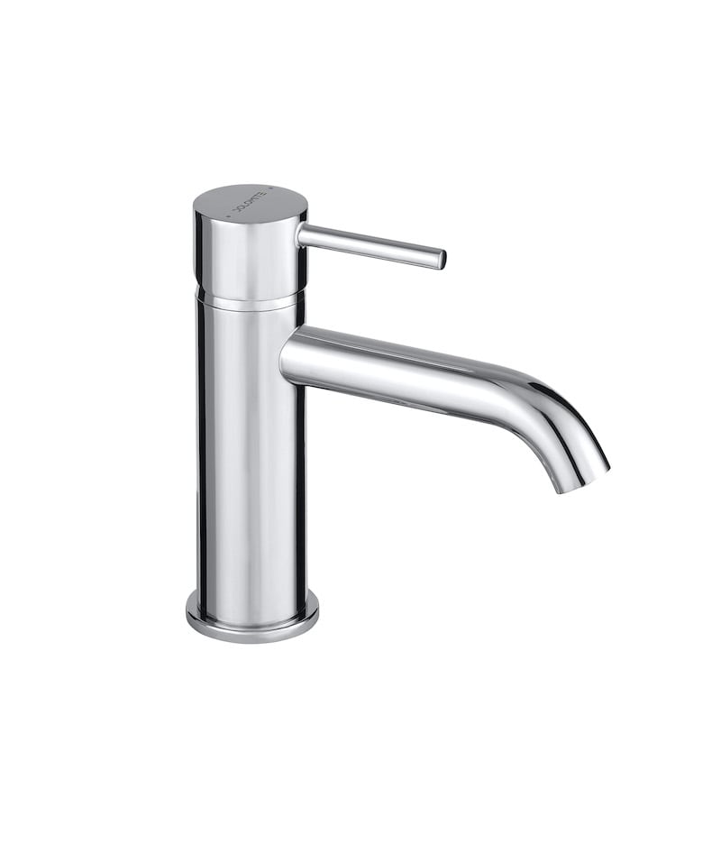 Ceramica Dolomite - R2013CR - Miscelatore lavabo s/asta